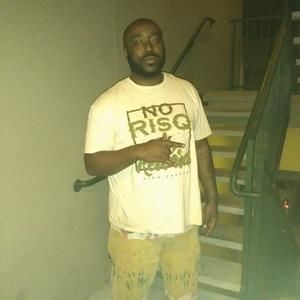 Meet your Posher, Jacoby